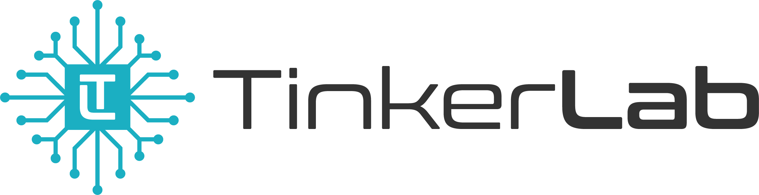 Tinkerlab Logo